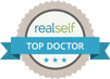 Top Doctor Badge